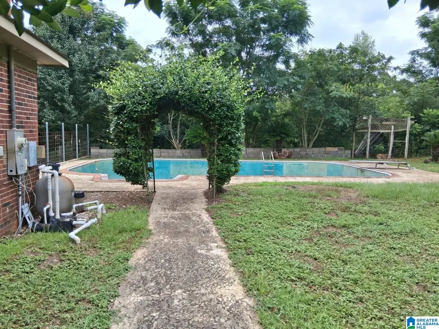 716 COUNTY ROAD 419, Opp, AL 36467 - #2