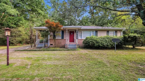 1501 2ND PLACE NW, Center point, AL 35215