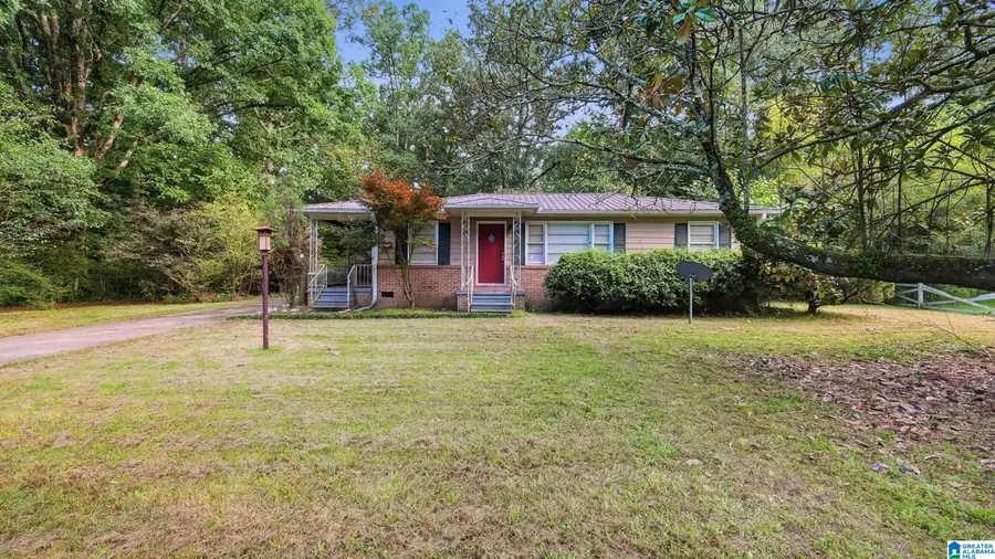 1501 2ND PLACE NW, Center Point, AL 35215 - #2