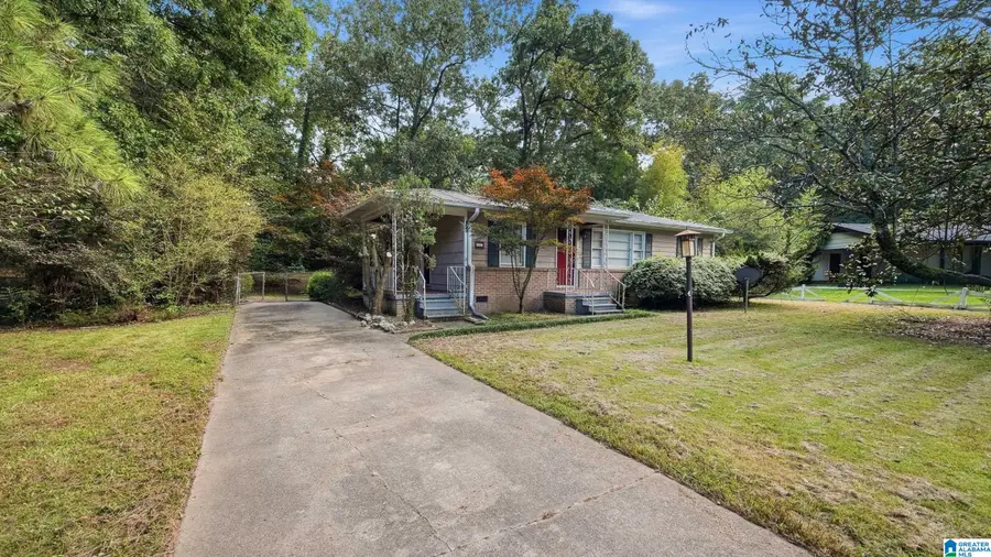 1501 2ND PLACE NW, Center Point, AL 35215 - #3