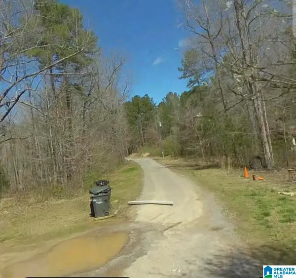 0 GIBBS KELLY ROAD, Odenville, AL 35120