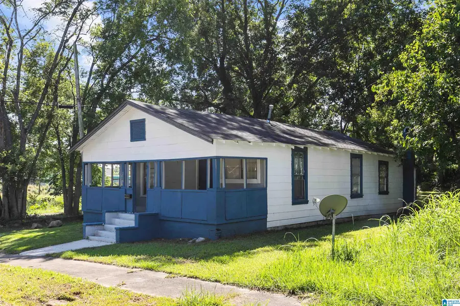 220 AVENUE Z, Birmingham, AL 35214 - #2