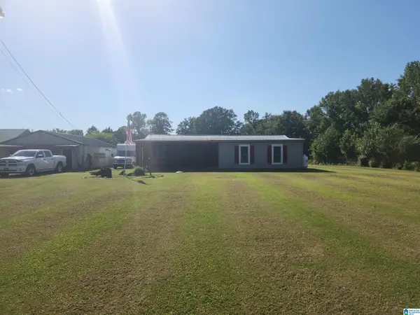 2603 S DANVILLE ROAD, Danville, AL 35619