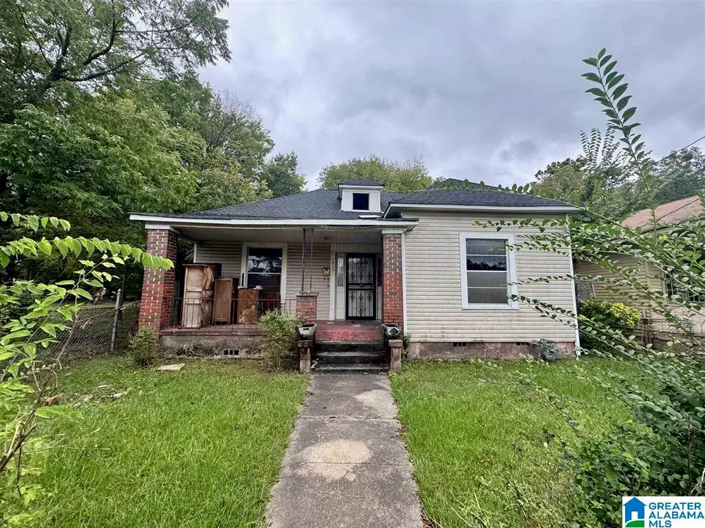 1837 15TH STREET, Birmingham, AL 35218 - #1
