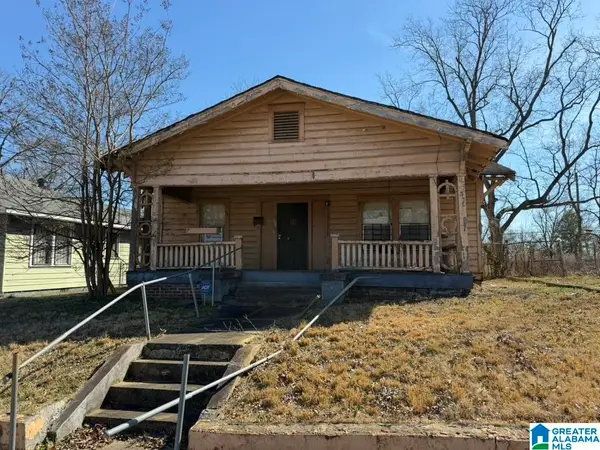 2225 31ST AVENUE N, Birmingham, AL 35207