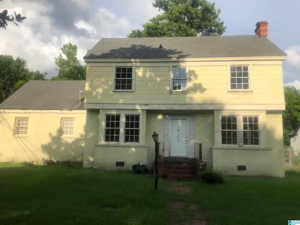 3269 S PERRY STREET, Montgomery, AL 36105