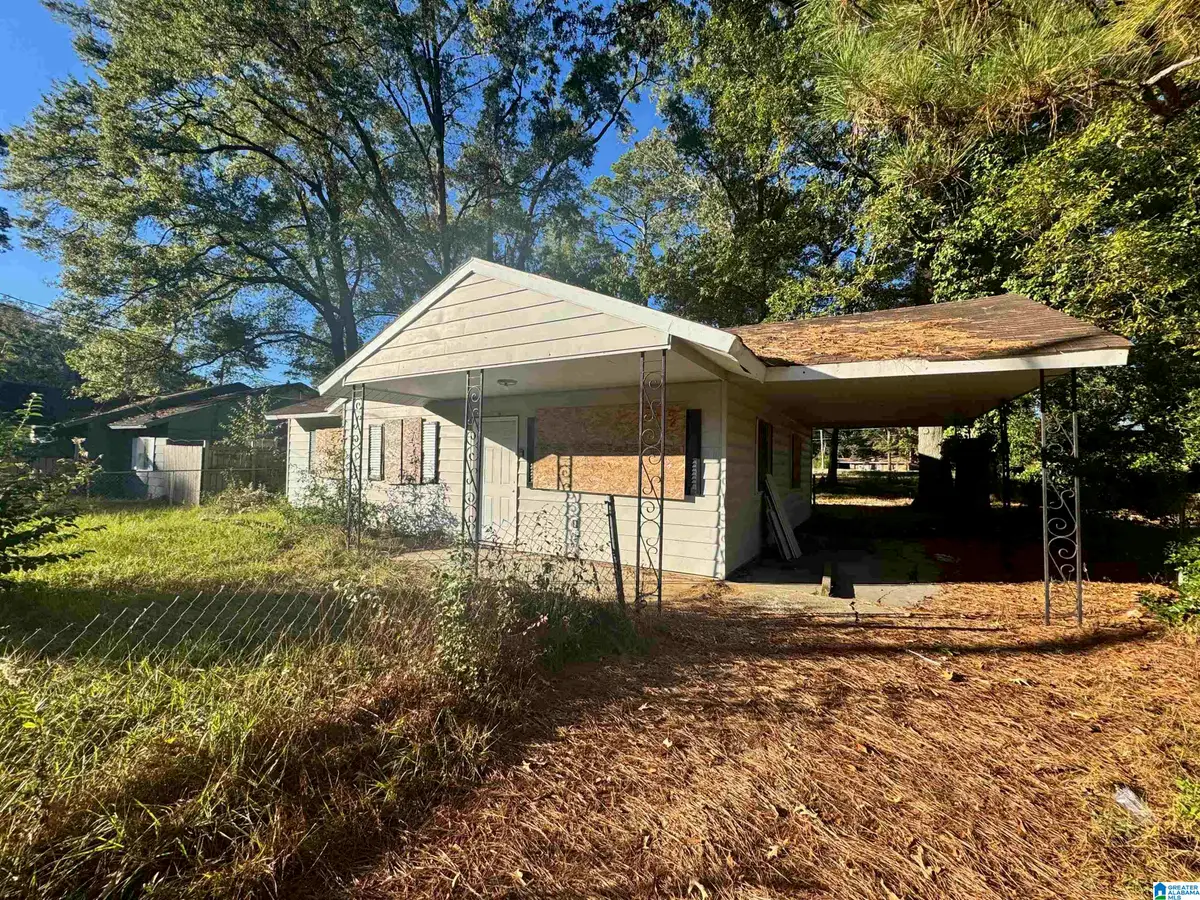 212 BURGWYN ROAD, Montgomery, AL 36105 - #1