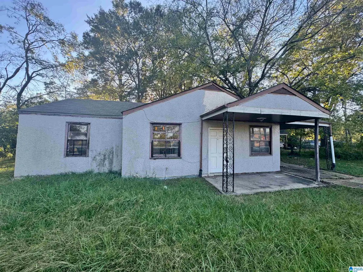 3906 S COURT STREET, Montgomery, AL 36105 - #1