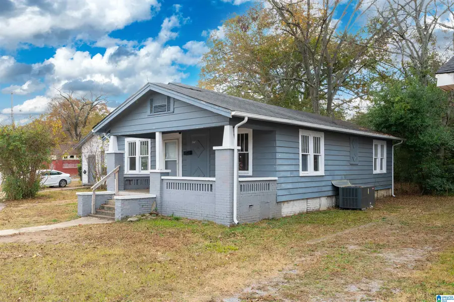 1447 WHARTON AVENUE, Tarrant, AL 35217 - #2