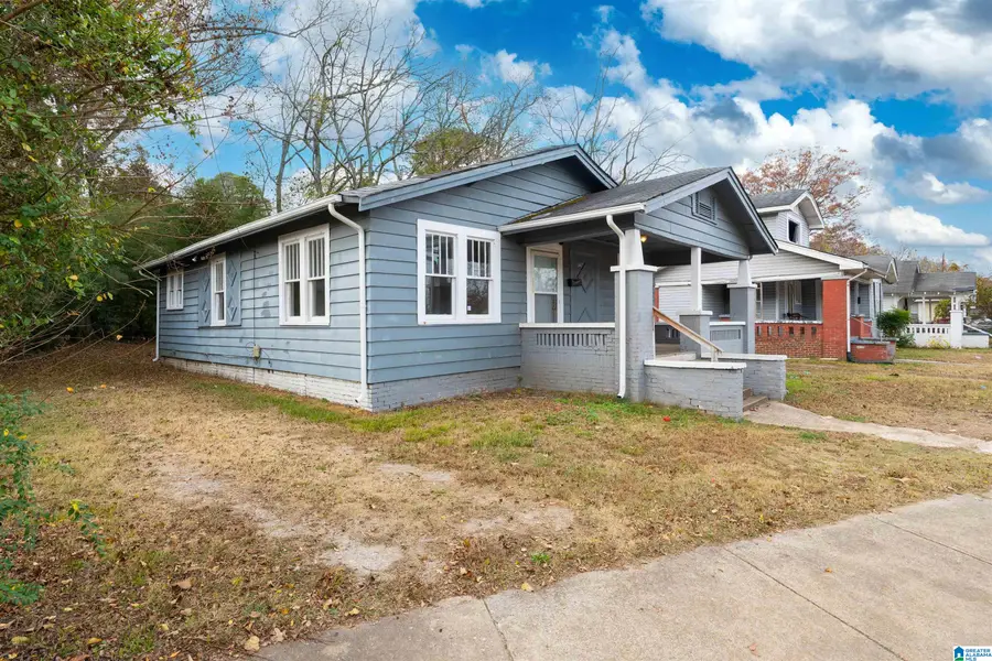 1447 WHARTON AVENUE, Tarrant, AL 35217 - #3