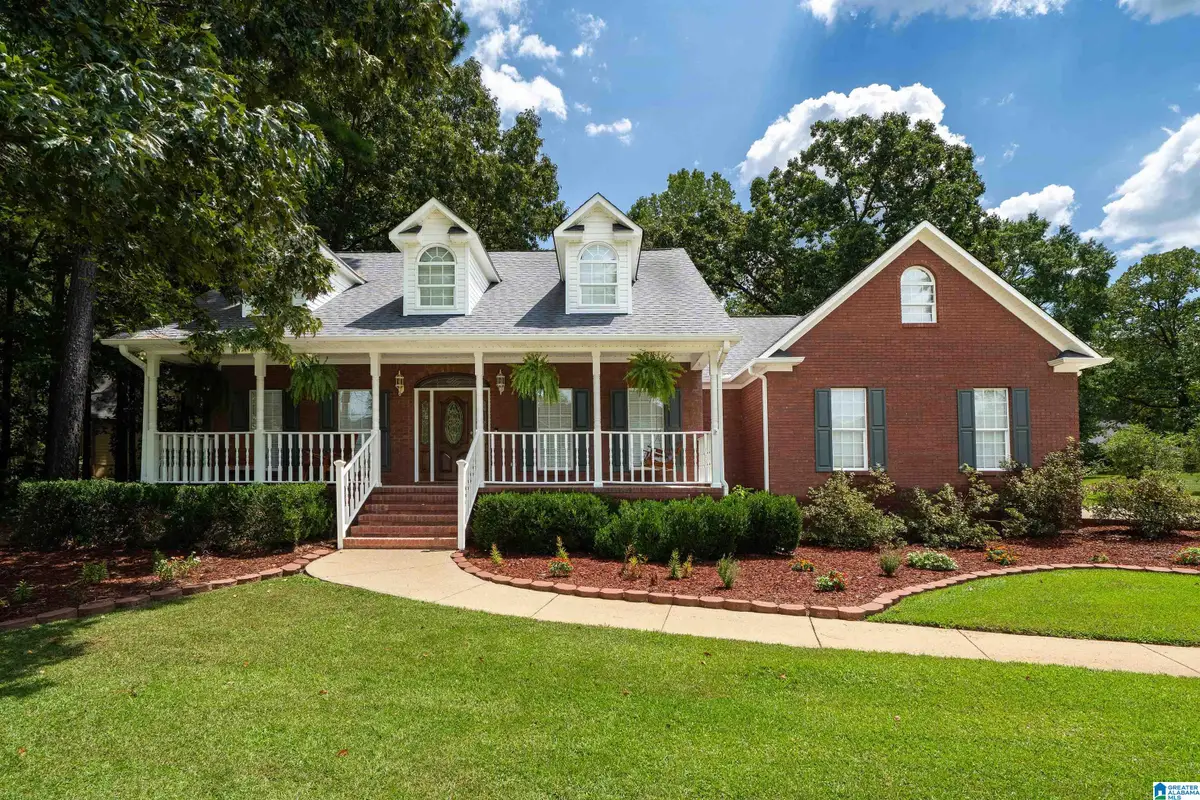 5762 DANA CIRCLE, McCalla, AL 35111 - #1