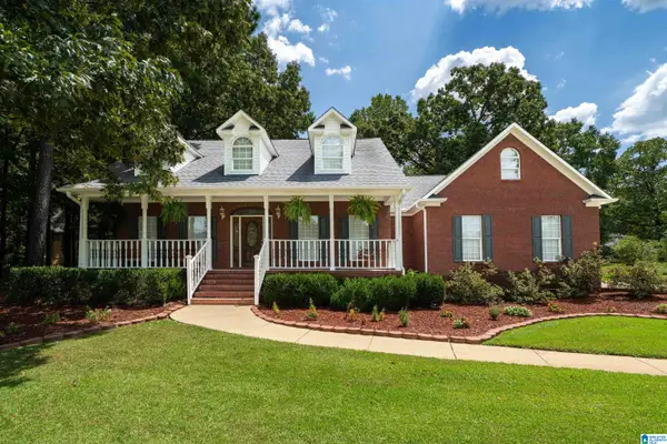 5762 DANA CIRCLE, Mccalla, AL 35111