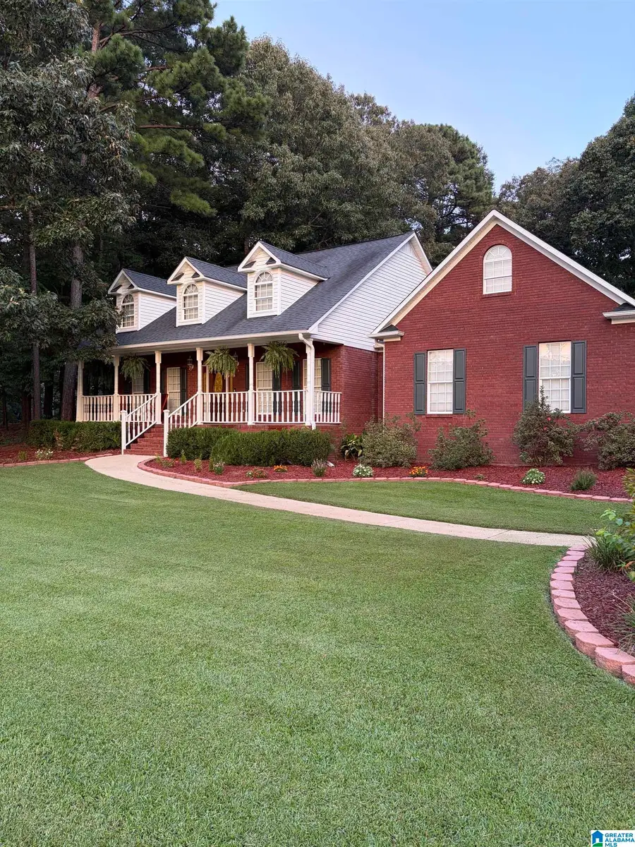 5762 DANA CIRCLE, McCalla, AL 35111 - #2
