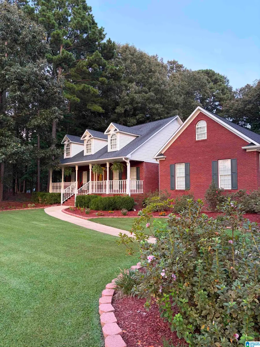 5762 DANA CIRCLE, McCalla, AL 35111 - #3