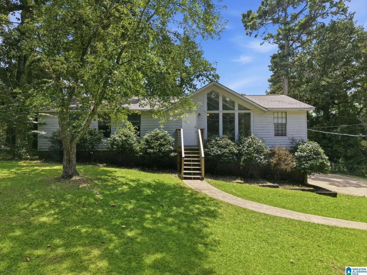 1256 GLENRIDGE LANE, Bessemer, AL 35022 - #1
