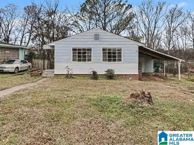 1520 17TH WAY SW, Birmingham, AL 35211 - #1