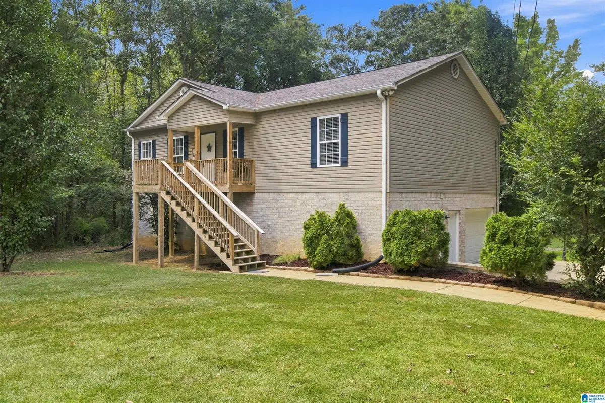 13300 PARSON DRIVE, Vance, AL 35490 - #1
