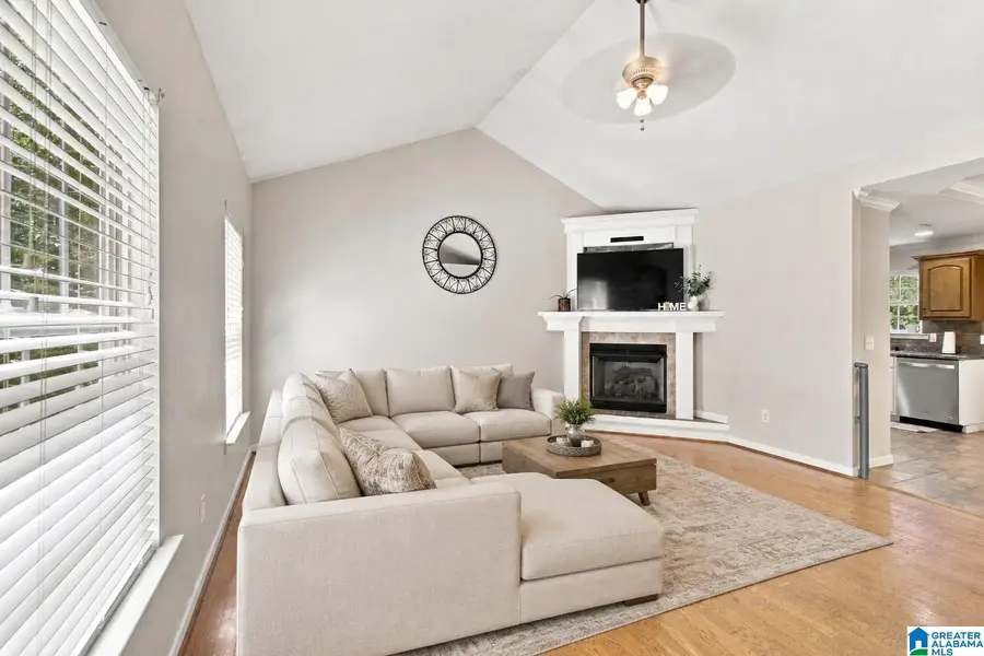 13300 PARSON DRIVE, Vance, AL 35490 - #3