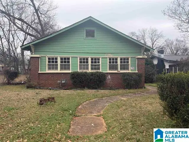 1661 ALEMEDA AVENUE SW, Birmingham, AL 35211 - #1