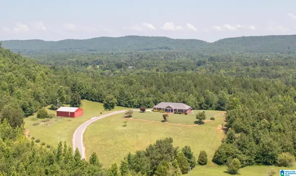 314 LANDERS ROAD, Jacksonville, AL 36265