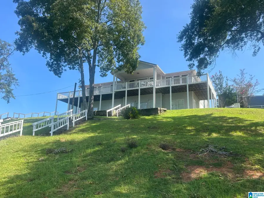 2040 MOHAWK CLIFF ROAD, Ohatchee, AL 36271 - #2