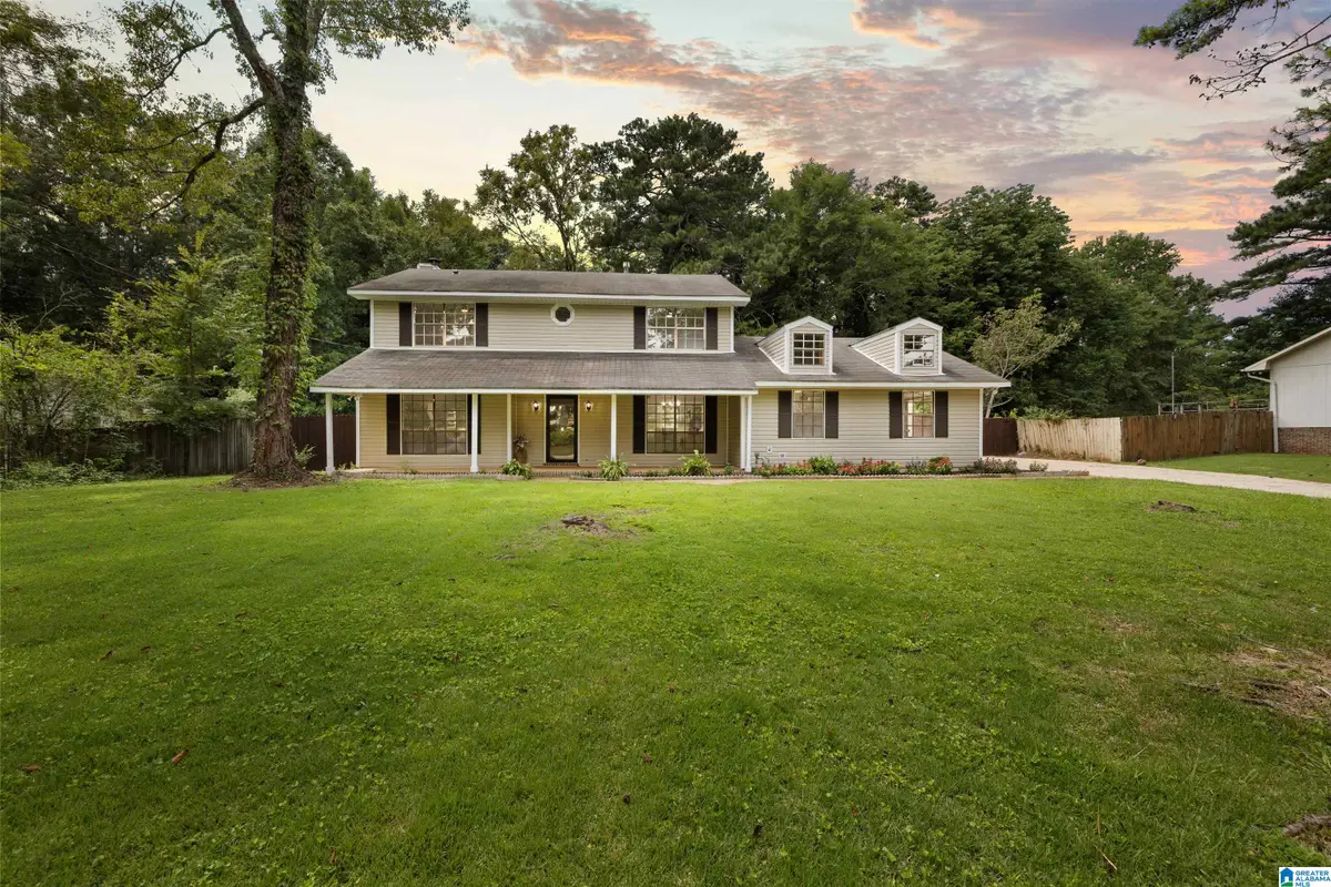 1936 CARRAWAY STREET, Birmingham, AL 35235 - #1