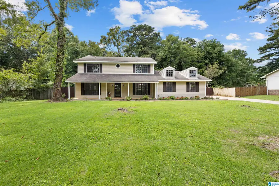 1936 CARRAWAY STREET, Birmingham, AL 35235 - #2