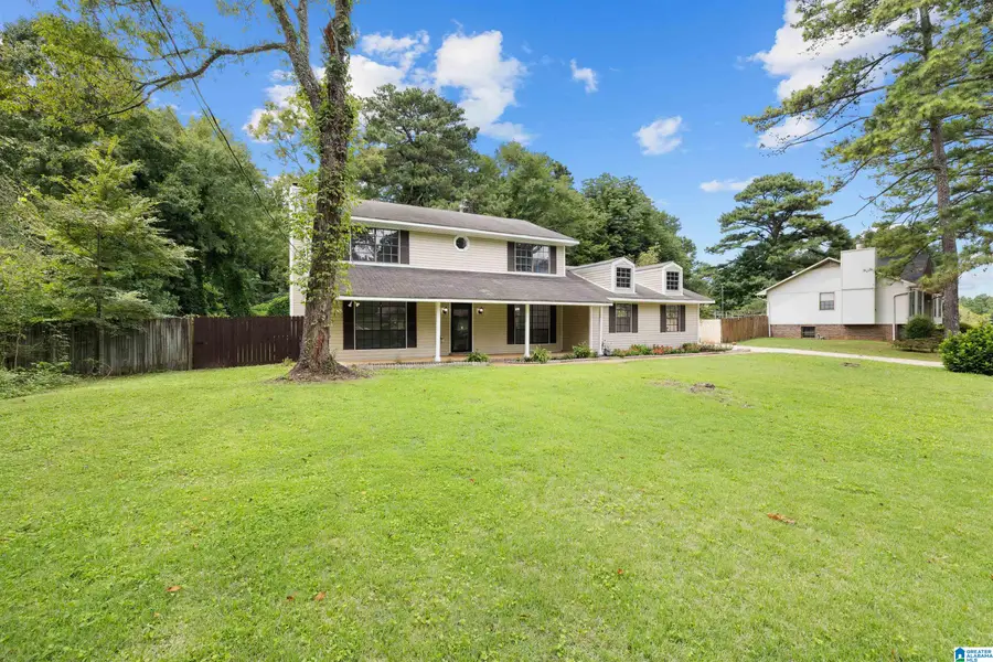 1936 CARRAWAY STREET, Birmingham, AL 35235 - #3