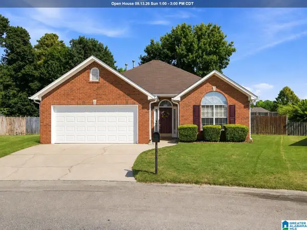 166 HICKORY POINT DRIVE, Helena, AL 35080