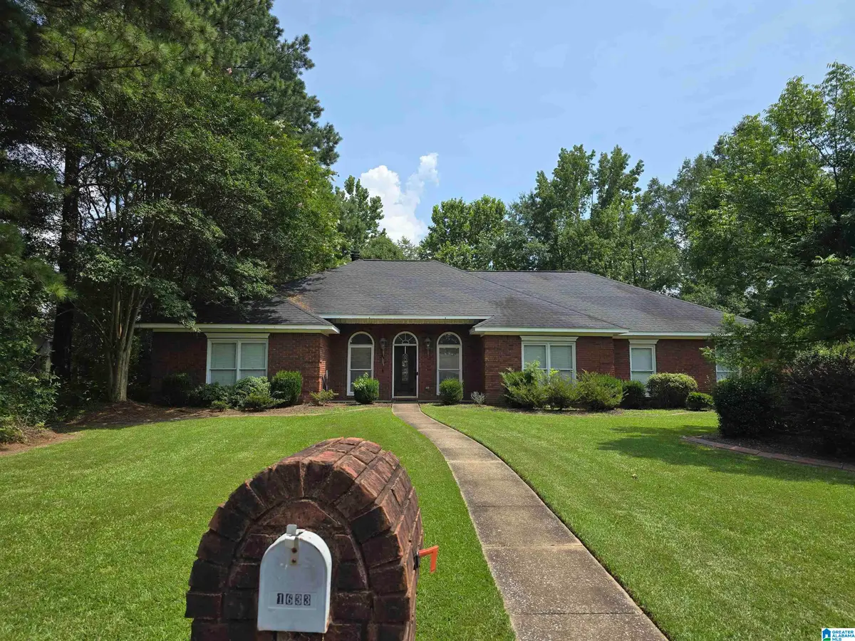 1633 BALSA CIRCLE, Tuscaloosa, AL 35405 - #1