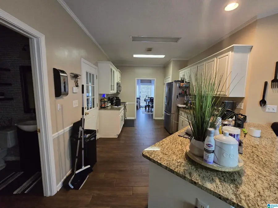 1633 BALSA CIRCLE, Tuscaloosa, AL 35405 - #2