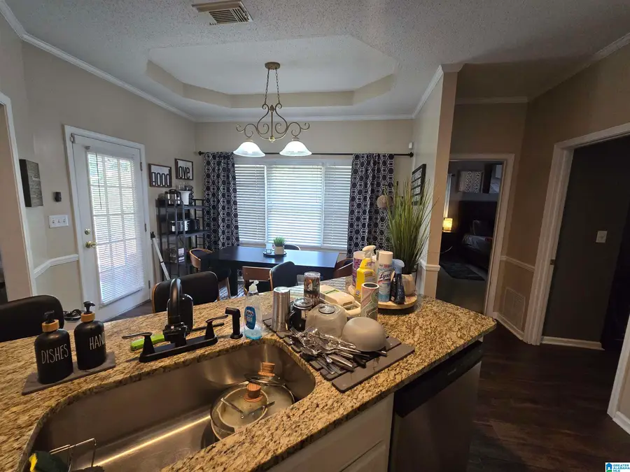 1633 BALSA CIRCLE, Tuscaloosa, AL 35405 - #3