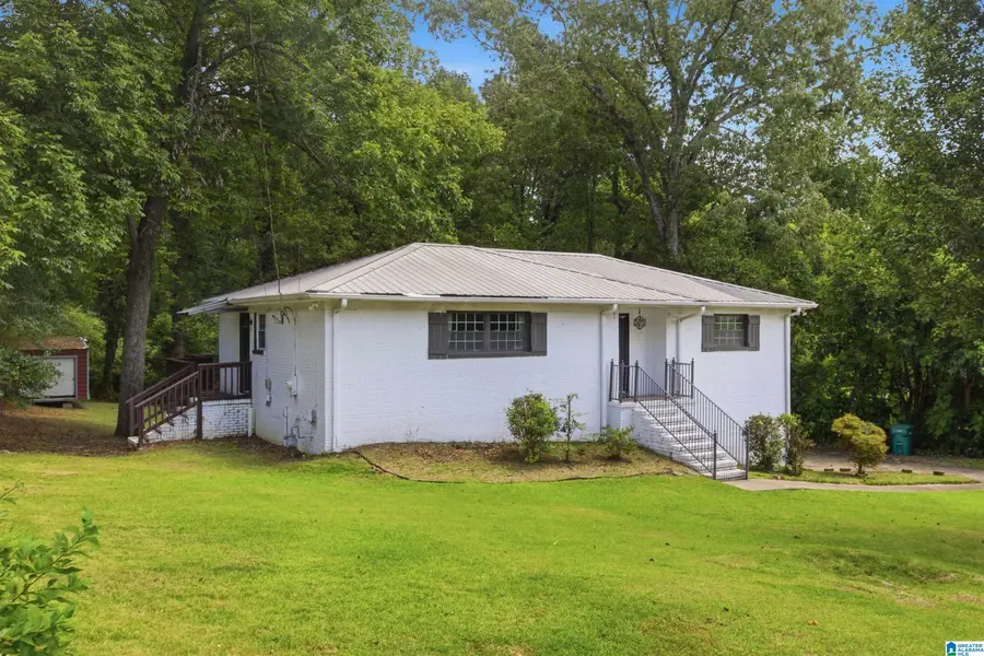713 3RD TERRACE, Pleasant Grove, AL 35127 - #2