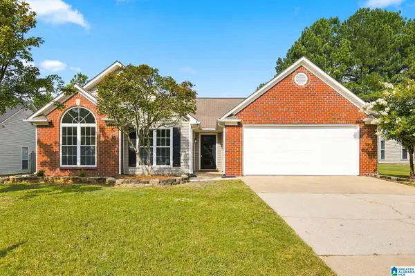 112 SUMMER HILL DRIVE, Alabaster, AL 35007