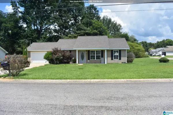 18396 PEYTON LANE, Vance, AL 35490