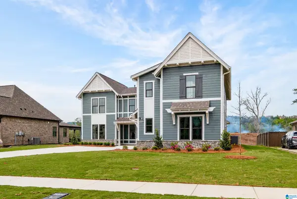4012 MARTIN BROOK CIRCLE, Hoover, AL 35244
