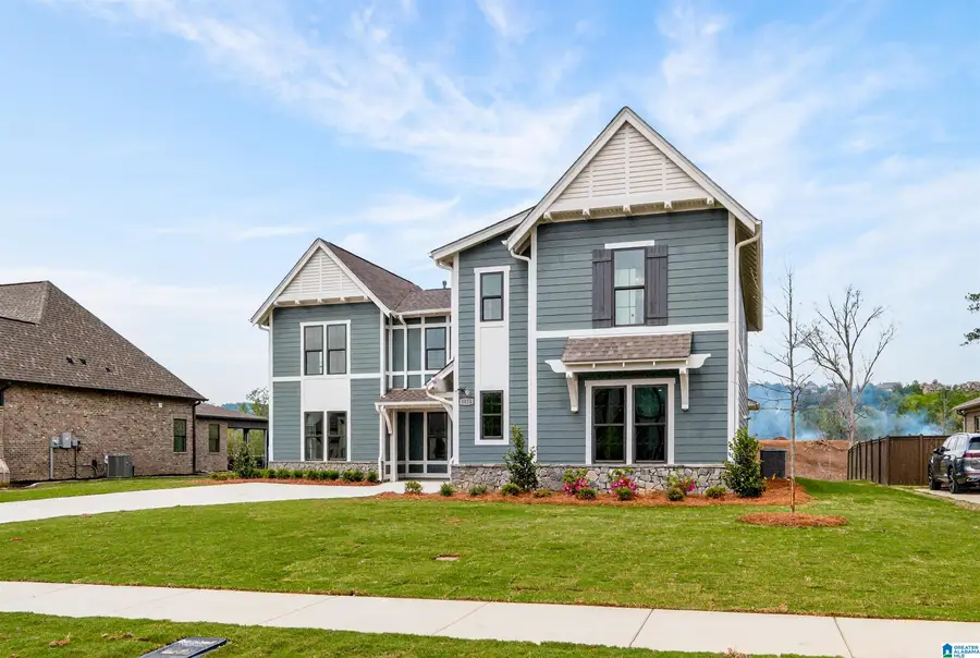 4012 MARTIN BROOK CIRCLE, Hoover, AL 35244 - #2