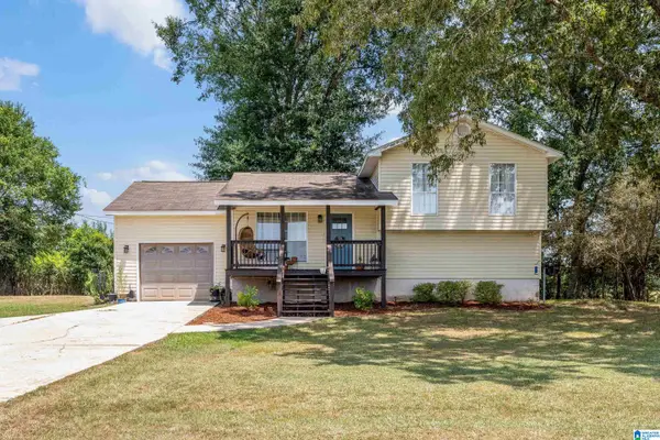 105 OLD LOKEY FERRY ROAD, Wilsonville, AL 35186