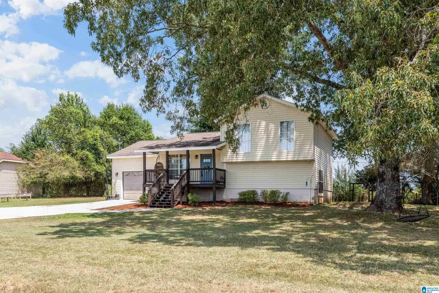 105 OLD LOKEY FERRY ROAD, Wilsonville, AL 35186 - #2