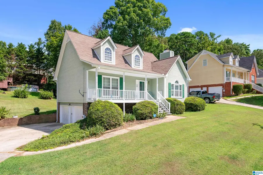 4748 INNSBROOKE PARKWAY, Pinson, AL 35126 - #2