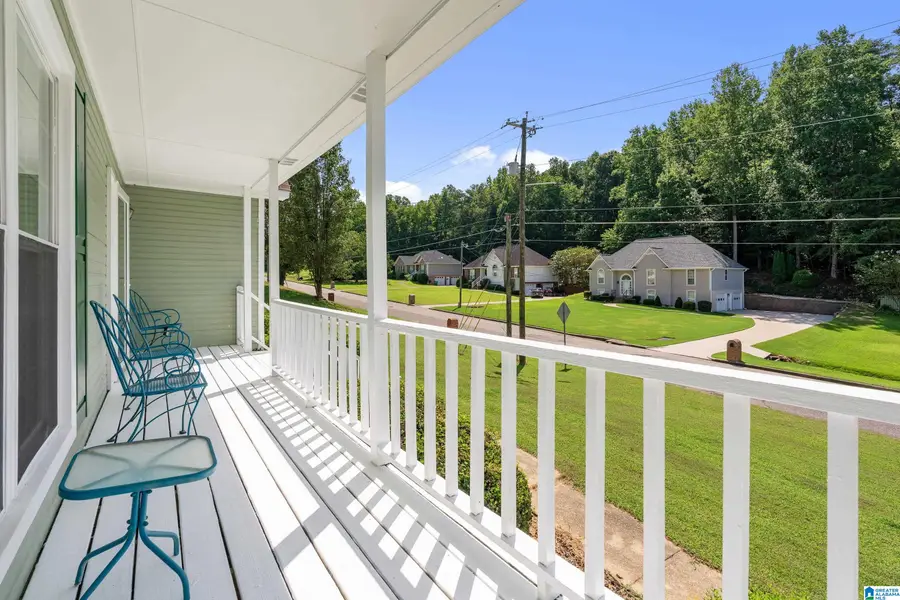 4748 INNSBROOKE PARKWAY, Pinson, AL 35126 - #3