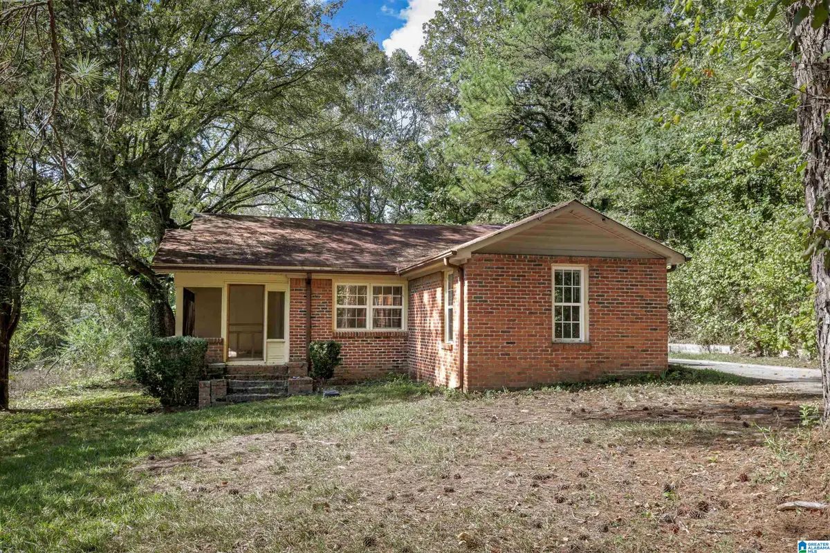 5026 BUD HOLMES ROAD, Pinson, AL 35126 - #1