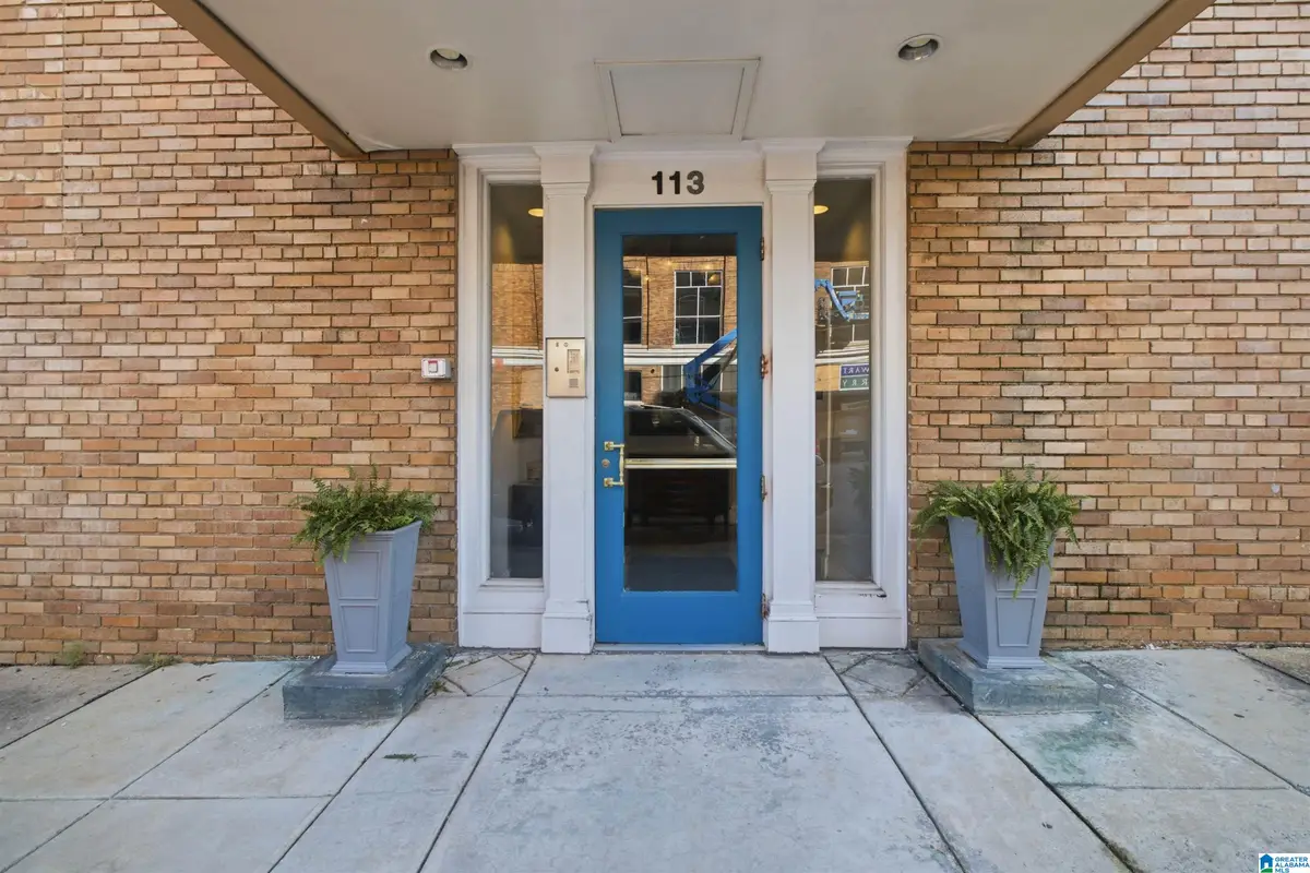 113 22ND STREET N, Birmingham, AL 35203 - #1