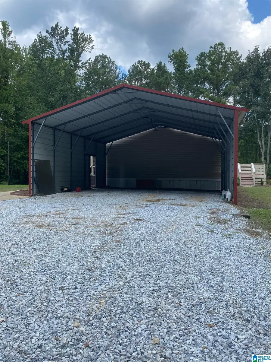 7603 COUNTY ROAD 55, Weogufka, AL 35183 - #2