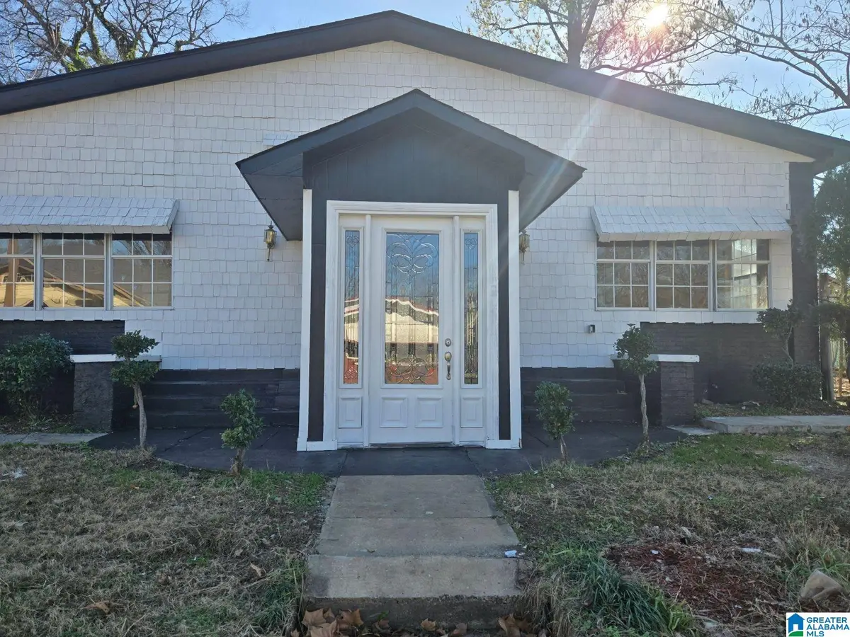1693 FULTON AVENUE, Birmingham, AL 35211 - #1