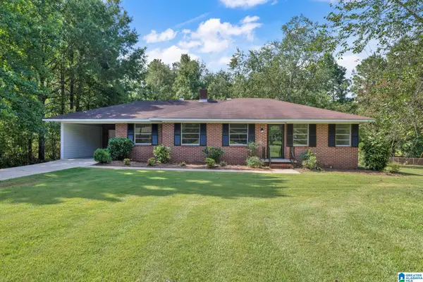 1800 DEVON DRIVE, Jasper, AL 35501