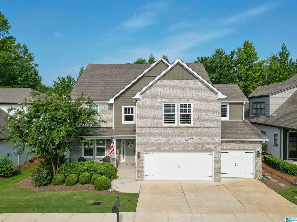 1020 DUBLIN WAY, Birmingham, AL 35242 - #1