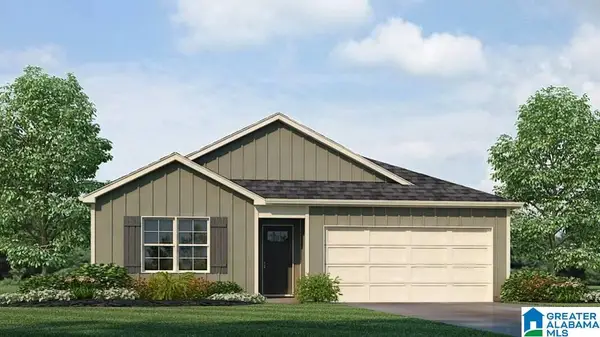 6222 WILLOW TRACE DRIVE, Bessemer, AL 35111