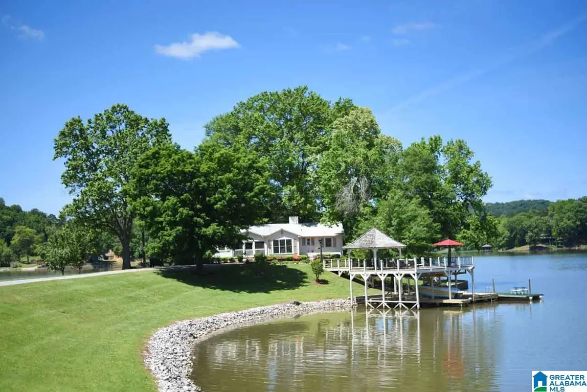 1641 EMBRY BEND ROAD, Lincoln, AL 35096 - #1