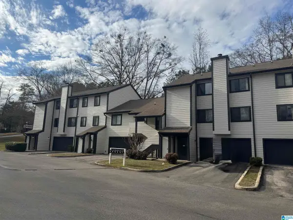 2423 EAGLE COURT, Birmingham, AL 35216